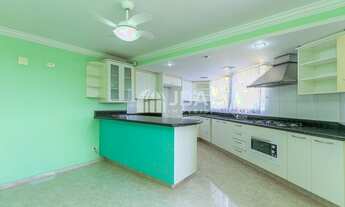 Imagem 14: CURITIBA - Casa Padrão - Taboão