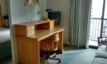 Imagem 3: Rarus Flats - Flat para locação - Edifício Estanplaza Ibirapuera