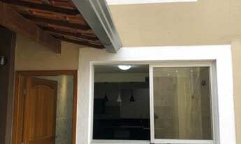 Imagem 4: Casa geminada Casa em condomínio com 2 dormitórios