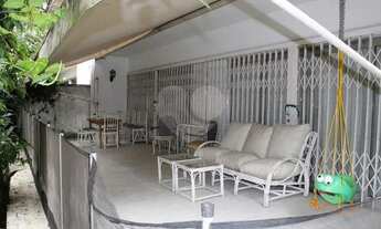 Imagem 2: Casa térr no bairro do brooklin em terreno de 1.200 metros, com potencial para reforma co