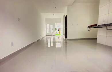 Imagem 5: Casa 3 qts, Condomínio Fechado, Nova Primeira Moraria atrás da NIB