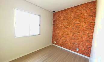 Imagem 4: Apartamento para aluguel, 2 quartos, 1 vaga, Jardim Parque Novo Mundo - Limeira/SP