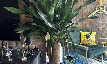 Imagem 4: Apartamento com 3 dormitórios à venda, 117 m² por R$ 1.495.000 - Umuarama - Osasco/SP