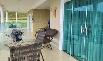 Imagem 2: SMLN Privê 1 Quadra 1 6 suítes elevador Lago Norte Brasília DF