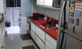 Imagem 5: Apartamento para venda por R$ 1.030.000,00 em Alphaville, Santana de Parnaíba-SP