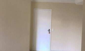 Imagem 2: Apartamento com 3 dormitórios para alugar, 81 m² por R$ 2.212,00/mês - Monte Castelo - São