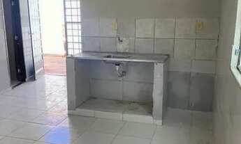 Imagem 2: Casa para aluguel no Castelo Branco