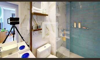 Imagem 6: Apartamento à Venda - Água Fria, 2 Quartos, 49 m2