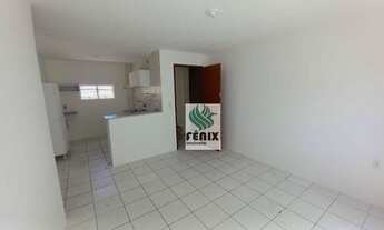 Imagem 6: Apartamento com 2 quartos, 45 m² - venda por R$ 280.000 ou aluguel por R$ 1.280/mês - Enge