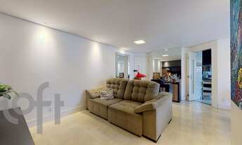 Imagem 3: Apartamento para venda tem 96 metros quadrados com 3 quartos em Tatuapé - São Paulo - SP