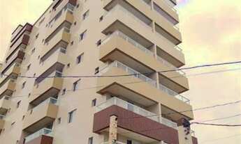 Imagem: APARTAMENTO COM 62.56 m² - CAIÇARA - PRAIA