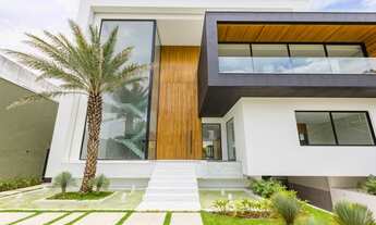 Imagem: Casa a venda tem 1000M2 com 5 quartos, Barra