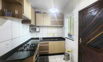 Imagem 6: SOBRADO GEMINADO no ESPINHEIROS com 2 quartos para VENDA, 64 m²