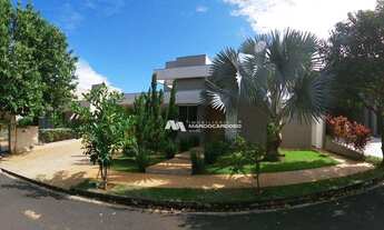 Imagem: Casa com 3 dormitórios para alugar, 220