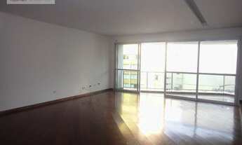 Imagem 7: Apartamento com 3 dormitórios, 198 m² - venda por R$ 2.150.000,00 ou aluguel por R$ 6.000