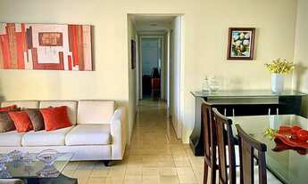 Imagem 3: PC - Vende-se apartamento extremamente bem dividido, com 3 quartos, 1 suíte 120m² em Boa V