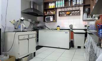 Imagem 11: Loja, 55 m² - venda por R$ 200.000,00 ou aluguel por R$ 6.000,02/mês - Vila Guilhermina