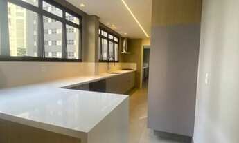 Imagem 6: Apartamento para Locação em São Paulo, Itaim Bibi, 3 dormitórios, 3 suítes, 5 banheiros, 3