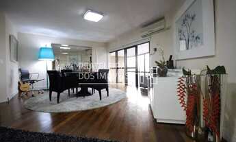 Imagem 5: COBERTURA EM PERDIZES DUPLEX - VARANDA GOURMET - VISTA INCRÍVEL