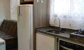 Imagem 2: Apartamento Flat / studio com 1 dormitório