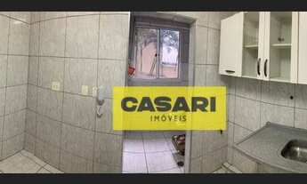 Imagem 6: Apartamento com 2 dormitórios para alugar, 54 m² - Alves Dias - São Bernardo do Campo/SP