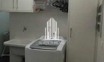 Imagem 6: Apartamento Condomínio Scene venda 167m² 3 suites e 3 vagas no Alto de Pinheiros - São Pau