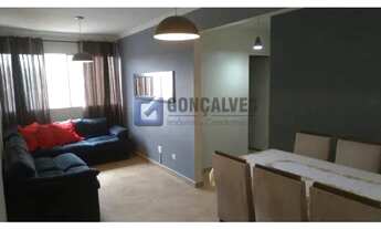 Imagem 3: SANTO ANDRE - Residential / Apartment - JARDIM SANTO ANDRE