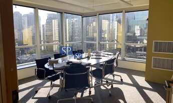 Imagem 7: Sala para alugar, 600 m² por R$ 125.069,00 - Itaim Bibi - São Paulo/SP