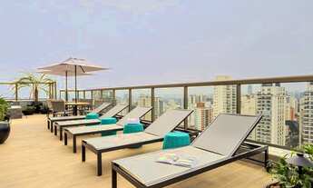 Imagem 5: LANÇAMENTO - PINHEIROS - 167m² - 2 suítes - 2 vagas