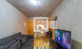 Imagem 3: Apartamento para Aluguel - Butantã, 2 Quartos, 64 m2