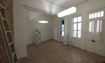 Imagem 5: Apartamento para aluguel tem 60 metros quadrados com 1 quarto em Santa Teresa - Rio de Jan