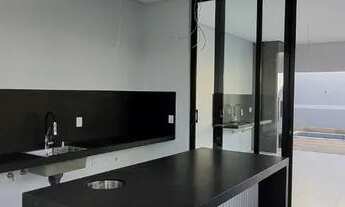 Imagem 6: Casa a venda com 3 suítes plenas no Condomínio Village Trindade, Trindade- Go