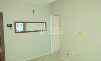 Imagem 5: Tijuca Apartamento com 2 dormitórios