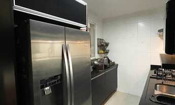 Imagem 6: BARUERI - Apartamento Padrão - Tamboré