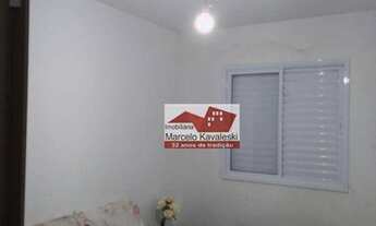 Imagem 4: Apartamento com 1 dormitório à venda, 31 m² por R$ 185.000,00 - Sacomã - São Paulo/SP