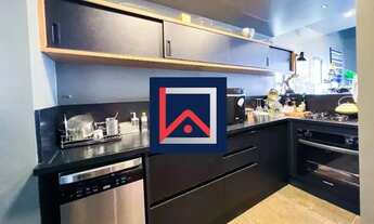 Imagem 7: Apartamento Venda Itaim Bibi 70 m² 1 Dormitórios