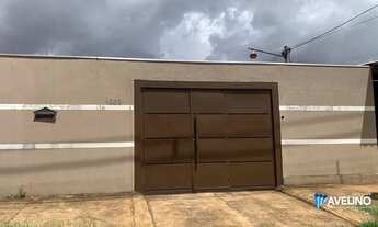 Imagem: Casa Residencial - Terreno de 360m²