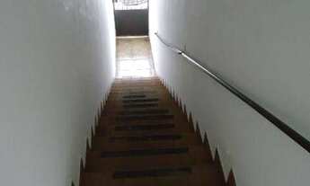 Imagem 2: Casa com 2 dormitórios para alugar, 60 m² por R$ 1.000,00/mês - Vila Arapuã - São Paulo/SP