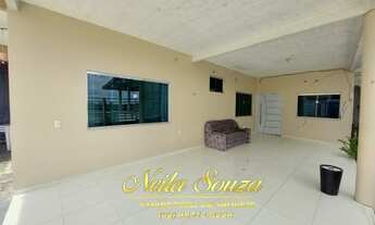 Imagem 5: Casa com 2 suítes à venda no Residencial Portinari - Tarumã