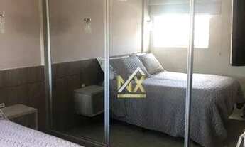 Imagem 7: Apartamento com 2 dormitórios à venda, 55 m² por R$ 390.000 - São Vicente - Itajaí/SC