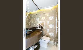 Imagem 7: Apartamento para Aluguel - Vila Carrão, 3 Quartos, 128 m2