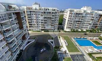 Imagem 8: Cobertura com 4 dormitórios à venda, 180 m² por R$ 950.000,00 - Recreio dos Bandeirantes