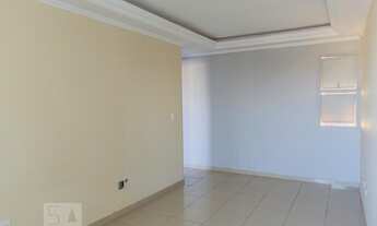 Imagem 3: Apartamento para Aluguel - Campanário, 2 Quartos, 58 m2