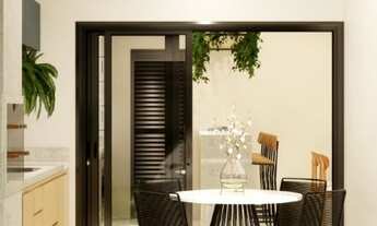 Imagem 3: Casa à venda, 3 quartos, 1 suíte, 2 vagas, Vigilato Pereira - Uberlândia/MG