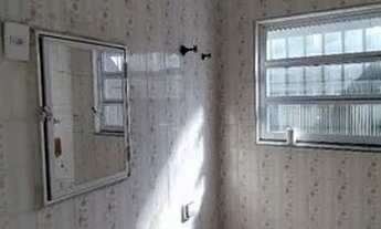 Imagem 3: Casa 02 dormitórios isolada no Boqueirão praia grande