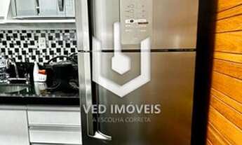 Imagem 6: Apartamento com 3 dormitórios à venda, 73 m² por R$ 739.990 - Vila Santa Catarina - São Pa