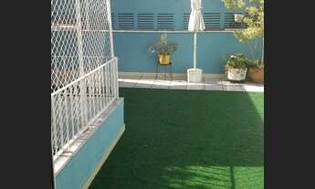 Imagem 4: Casa Locação 3 Dormitórios - 111 m² Vila Olímpia