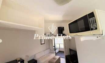 Imagem 7: Flat à venda no Astron Garden Special no Jardins, com 42m², 1 dormitório e 1 vaga de garag