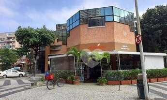 Imagem 3: Sala à venda, 40 m² por R$ 259.000,00 - Barra da Tijuca - Rio de Janeiro/RJ