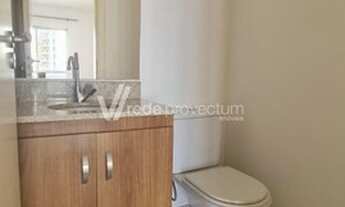 Imagem: Apartamento - Parque das Flores - Campinas